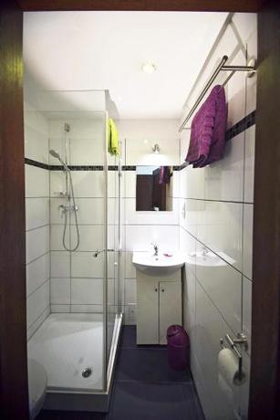 Imagen general del Hirsch Hotel Hanau. Foto 6