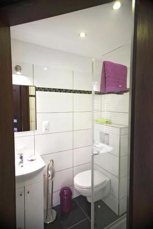 Imagen general del Hirsch Hotel Hanau. Foto 17