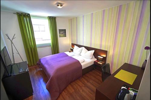 Imagen general del Hirsch Hotel Hanau. Foto 19