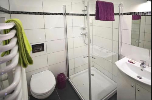 Imagen de la habitación del Hirsch Hotel Hanau. Foto 20