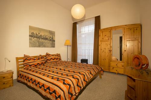 Imagen de la habitación del Hirschenhof. Foto 3