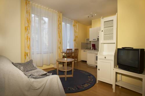Imagen de la habitación del Hirschenhof. Foto 4