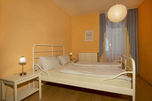 Imagen de la habitación del Hirschenhof. Foto 5