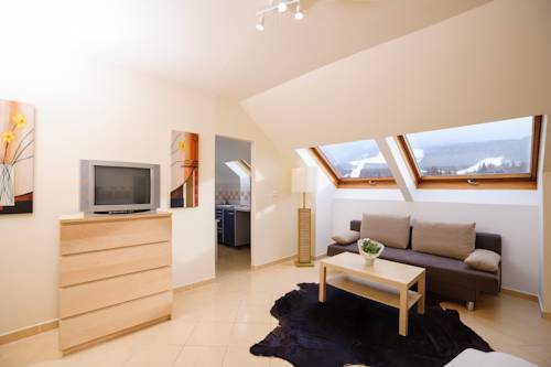 Imagen de la habitación del Hirschenhof. Foto 8