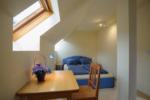 Imagen de la habitación del Hirschenhof. Foto 9