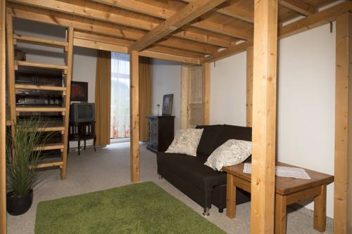 Imagen de la habitación del Hirschenhof. Foto 12