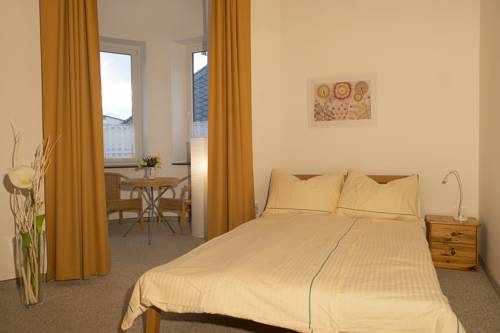 Imagen de la habitación del Hirschenhof. Foto 13