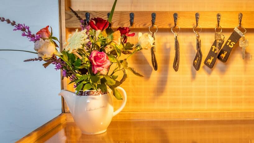 Imagen general del Hirschenstube G&auml;stehaus Gehri. Foto 5