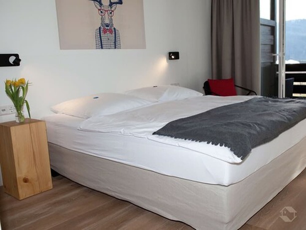 Imagen de la habitación del Hirschenstube G&auml;stehaus Gehri. Foto 19