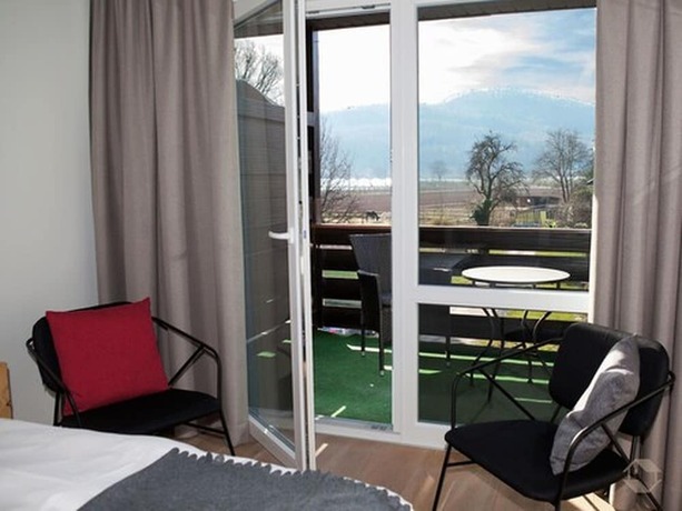 Imagen general del Hirschenstube G&auml;stehaus Gehri. Foto 10