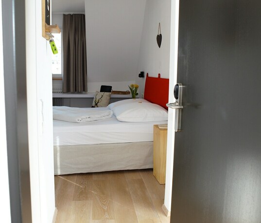 Imagen de la habitación del Hirschenstube G&auml;stehaus Gehri. Foto 20