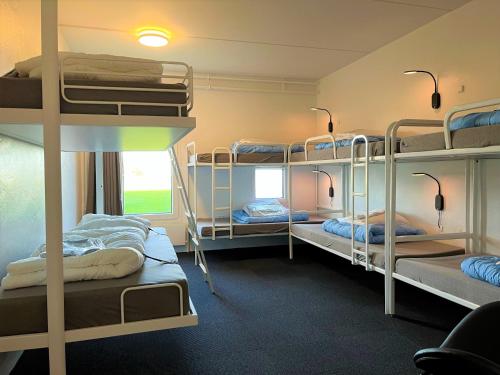 Imagen de la habitación del Hirtshals Vandrehjem Hostel. Foto 20