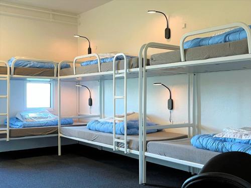Imagen general del Hirtshals Vandrehjem Hostel. Foto 13