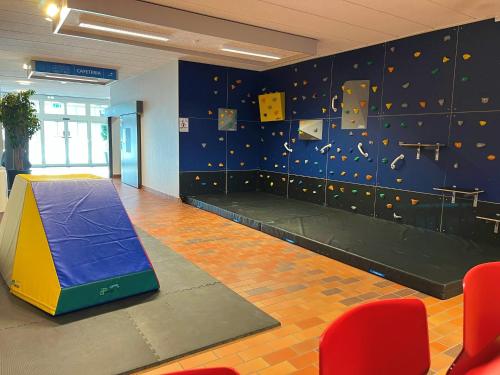 Imagen general del Hirtshals Vandrehjem Hostel. Foto 15