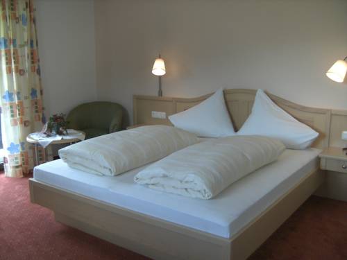 Imagen de la habitación del Hirzingerhof. Foto 2