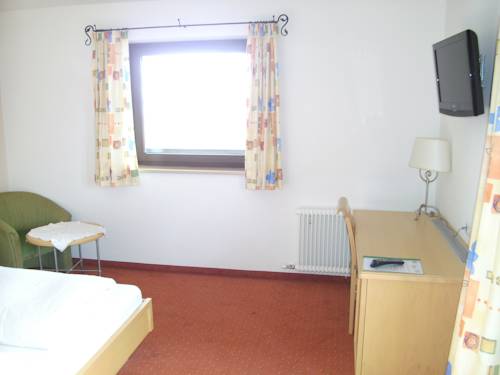 Imagen de la habitación del Hirzingerhof. Foto 4