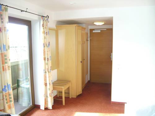 Imagen de la habitación del Hirzingerhof. Foto 5