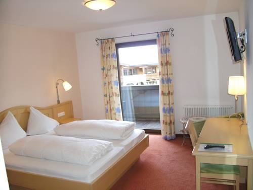 Imagen de la habitación del Hirzingerhof. Foto 6