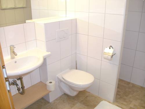 Imagen de la habitación del Hirzingerhof. Foto 8