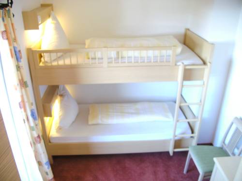 Imagen de la habitación del Hirzingerhof. Foto 12