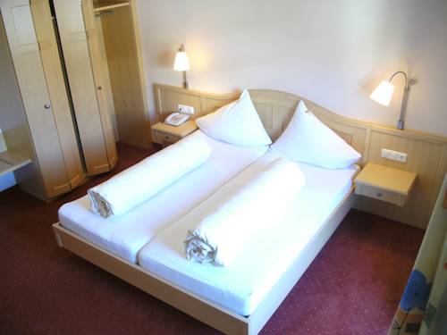 Imagen de la habitación del Hirzingerhof. Foto 13