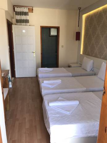 Imagen de la habitación del Hisar Aqua Hotel. Foto 4
