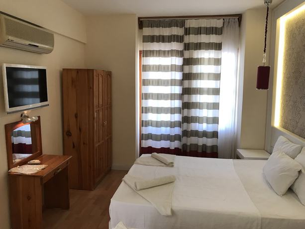 Imagen de la habitación del Hisar Aqua Hotel. Foto 9