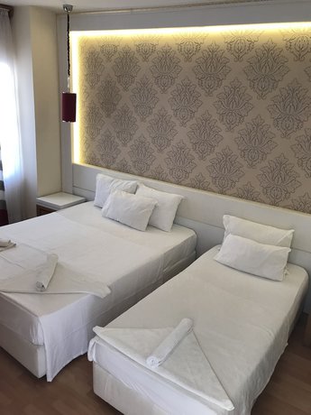 Imagen de la habitación del Hisar Aqua Hotel. Foto 10