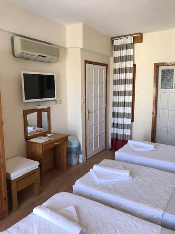 Imagen de la habitación del Hisar Aqua Hotel. Foto 11