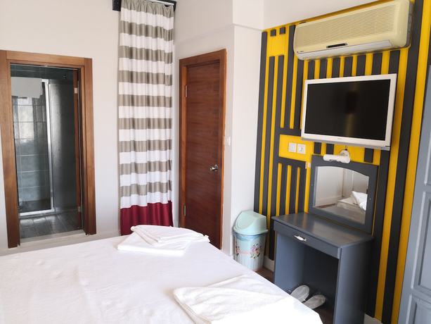 Imagen de la habitación del Hisar Aqua Hotel. Foto 13