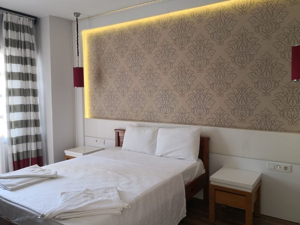 Imagen de la habitación del Hisar Aqua Hotel. Foto 14