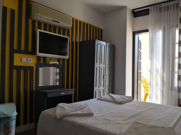 Imagen de la habitación del Hisar Aqua Hotel. Foto 16