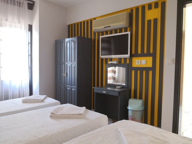 Imagen de la habitación del Hisar Aqua Hotel. Foto 17