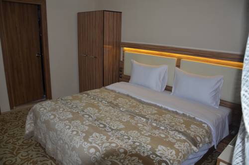 Imagen de la habitación del Hisar Hotel, Gemlik. Foto 3