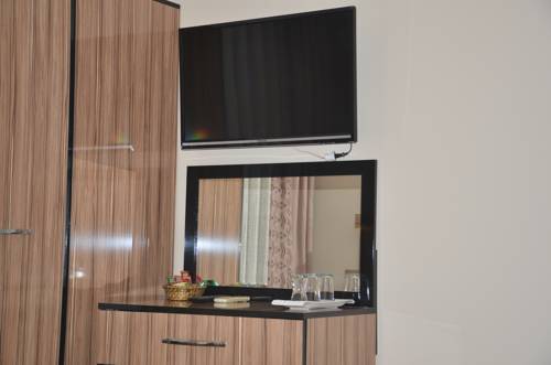 Imagen de la habitación del Hisar Hotel, Gemlik. Foto 6