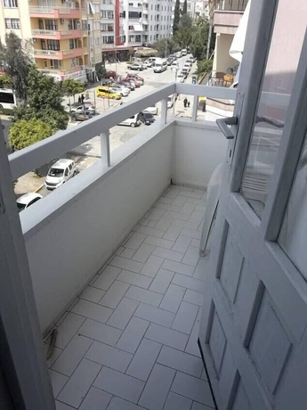 Imagen de la habitación del Hisar Otel. Foto 5