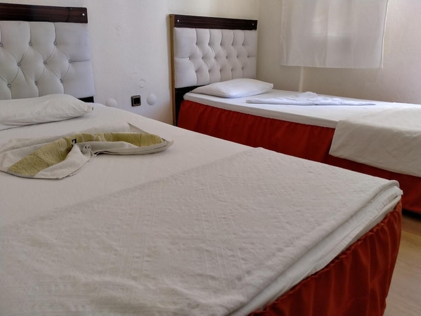 Imagen de la habitación del Hisar Otel. Foto 6