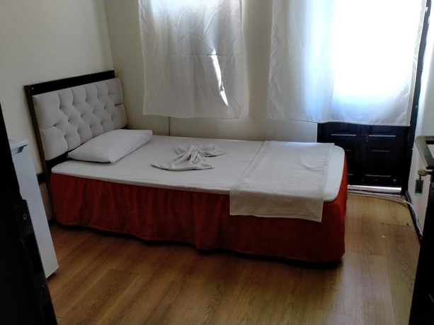 Imagen de la habitación del Hisar Otel. Foto 7