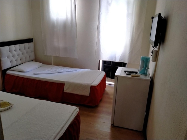 Imagen de la habitación del Hisar Otel. Foto 8