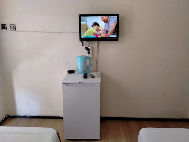 Imagen de la habitación del Hisar Otel. Foto 9