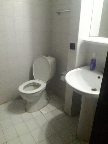 Imagen de la habitación del Hisar Otel. Foto 11