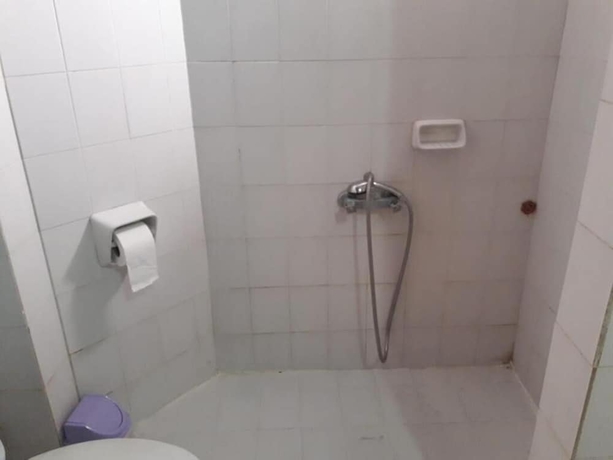Imagen de la habitación del Hisar Otel. Foto 12