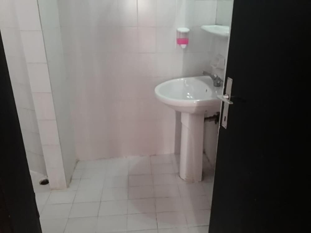 Imagen de la habitación del Hisar Otel. Foto 13