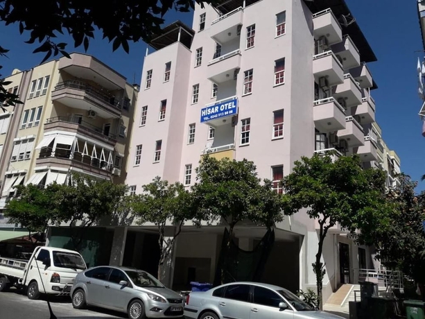 Imagen general del Hisar Otel. Foto 4