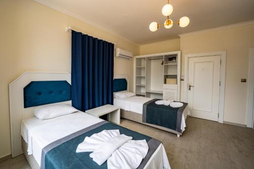 Imagen general del Hisaronu Oludeniz Cozy Hotel. Foto 4