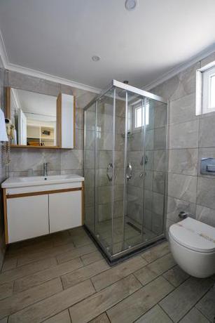 Imagen general del Hisaronu Oludeniz Cozy Hotel. Foto 6