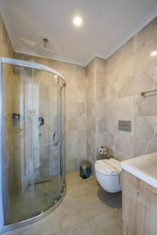 Imagen general del Hisaronu Oludeniz Cozy Hotel. Foto 16