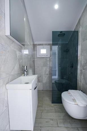 Imagen general del Hisaronu Oludeniz Cozy Hotel. Foto 18