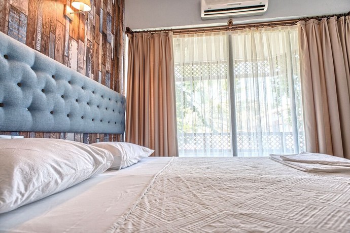 Imagen de la habitación del Hisaronu Ucpa Hotel. Foto 6