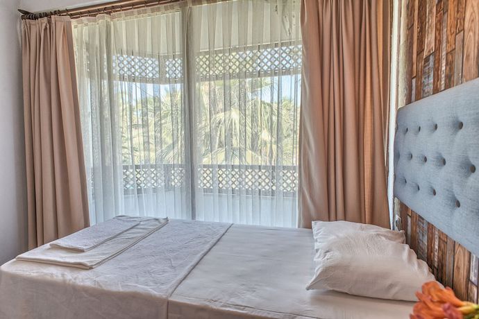 Imagen de la habitación del Hisaronu Ucpa Hotel. Foto 7